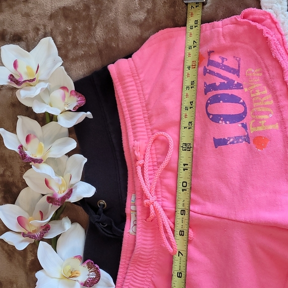 2 Pair OP Lounge Shorts - Picture 11 of 12